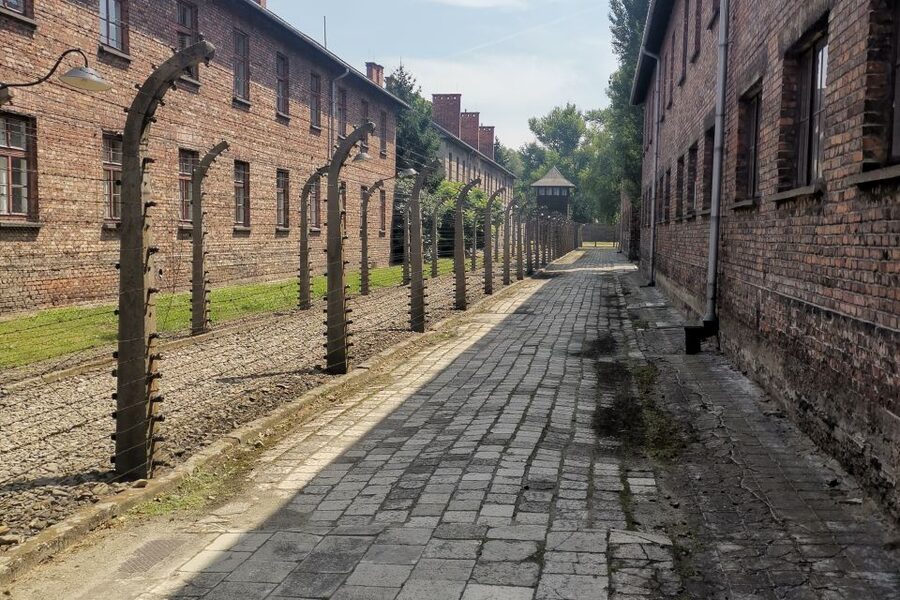 From Krakow: Auschwitz-Birkenau Camp Complex Guided Day Trip - Getting ready: what to bring (and what to leave behind)
