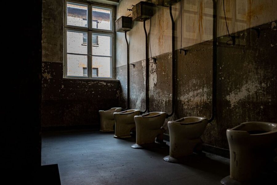 From Krakow: Auschwitz-Birkenau Full-Day Guided Tour - Key points to know before you go