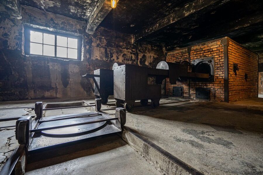 From Krakow: Auschwitz-Birkenau Full-Day Guided Tour - Value and timing: is $89 a fair deal for a full-day Auschwitz visit?