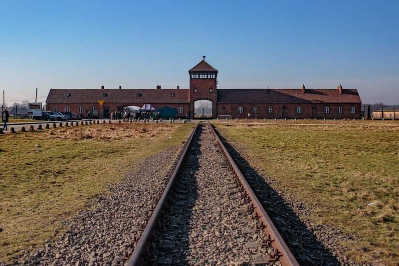 From Krakow: Auschwitz-Birkenau Guided Full-Day Tour - Practical packing and setup: what helps you actually enjoy the day