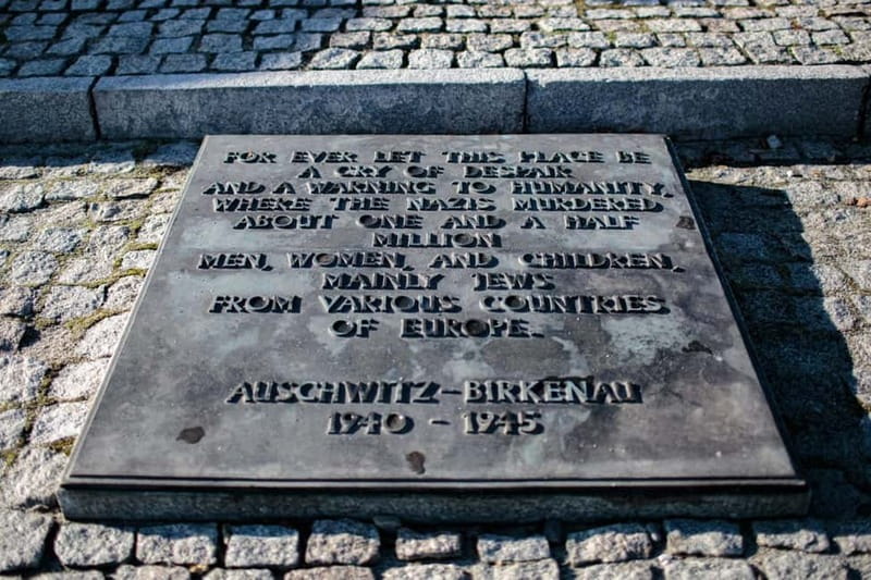 From Krakow: Auschwitz-Birkenau Guided Full-Day Tour - Why Auschwitz-Birkenau from Krakow feels like the right format