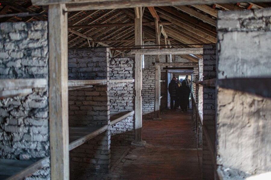 From Krakow: Auschwitz-Birkenau Guided Full-Day Tour - Price and value for a full Auschwitz day trip