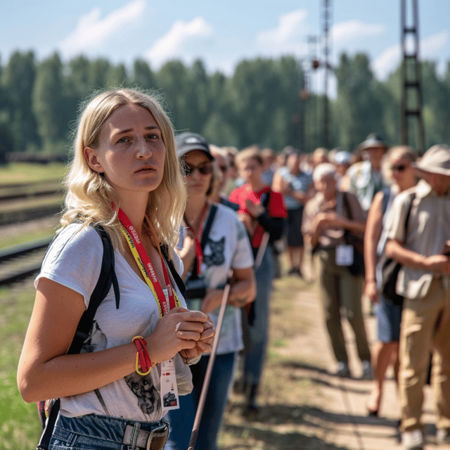 From Krakow: Auschwitz-Birkenau Guided Tour Guaranteed Time - Price and value: what about $53 includes, and what you pay for