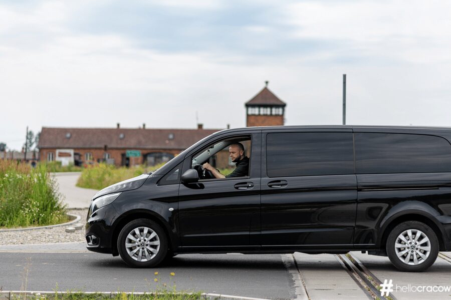 From Krakow: Auschwitz-Birkenau Guided Tour Guaranteed Time - Auschwitz and Birkenau, why a guided day is the smart choice