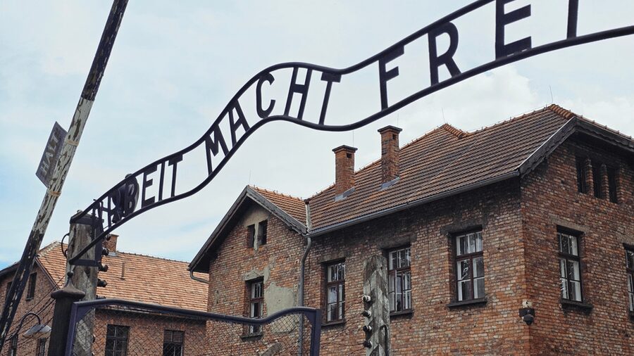 From Krakow: Auschwitz-Birkenau Guided Tour Guaranteed Time - The 7 to 7.5 hour plan from Krakow, and how to pace yourself