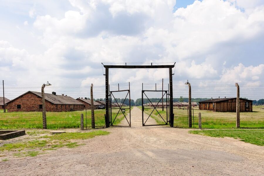 From Krakow: Auschwitz-Birkenau Guided Tour & Hotel Pickup - Timing, walking, and the rules that keep the visit respectful
