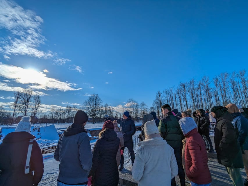 From Krakow: Auschwitz-Birkenau Guided Tour & Hotel Pickup - Price and value: does $21 deliver the Auschwitz-Birkenau experience you want?