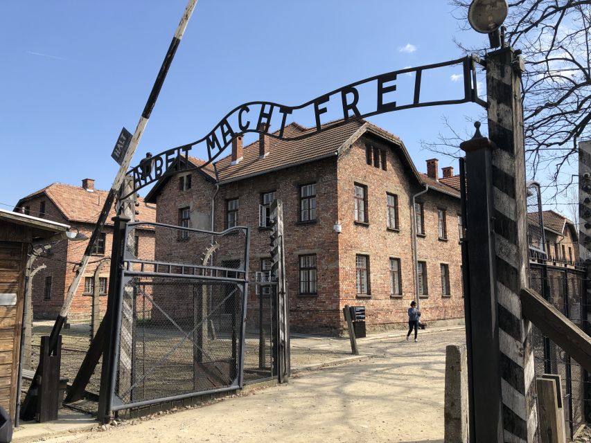 From Krakow: Auschwitz-Birkenau Guided Tour & Pickup - Krakow Pickup and the Early-Start Reality Check