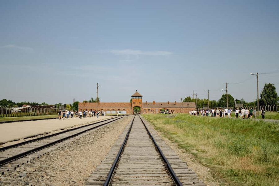 From Krakow: Auschwitz-Birkenau Guided Tour & Pickup - Value Check: How This Tour Justifies Its Price
