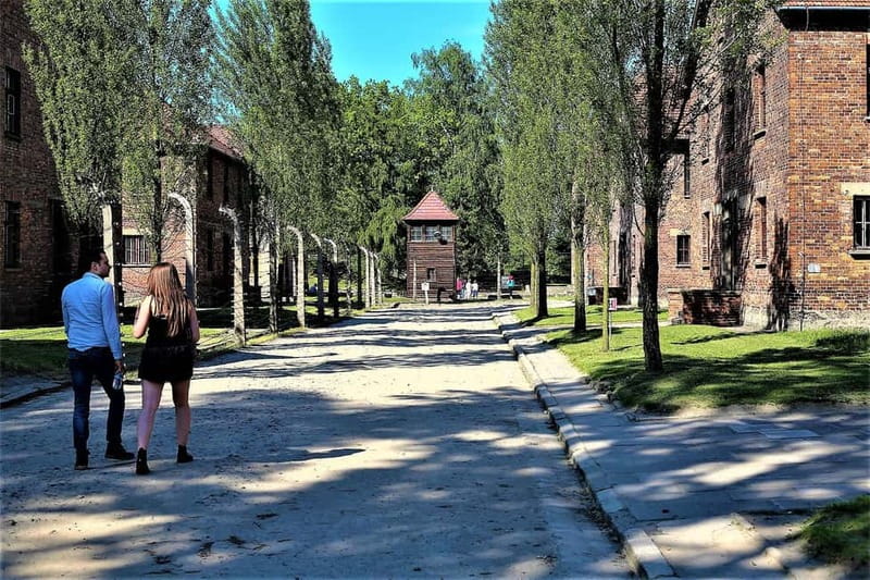 From Krakow: Auschwitz-Birkenau Guided Tour & Pickup Options - Food, Water, and Pace: What You’ll Actually Carry Through the Day