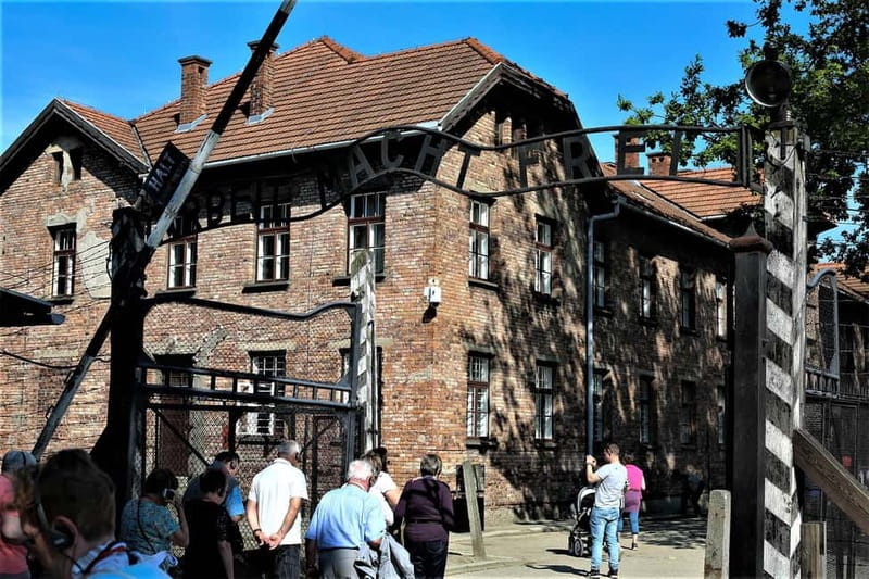 From Krakow: Auschwitz-Birkenau Guided Tour & Pickup Options - Who This Tour Fits Best, and Who Might Struggle