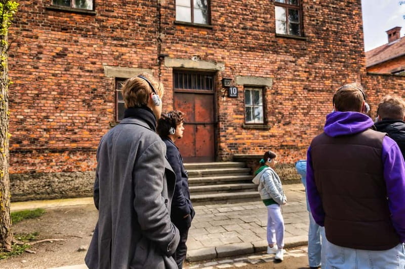From Krakow: Auschwitz-Birkenau Guided Tour & Transport - Price and value: what you get for about $93