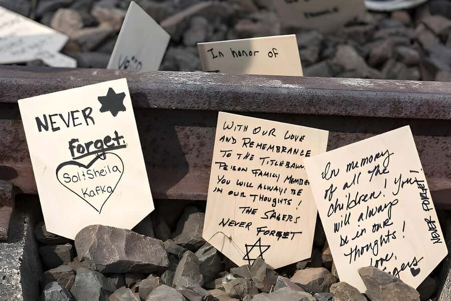 From Krakow: Auschwitz & Birkenau Guided Tour with Pick up - Key highlights at a glance