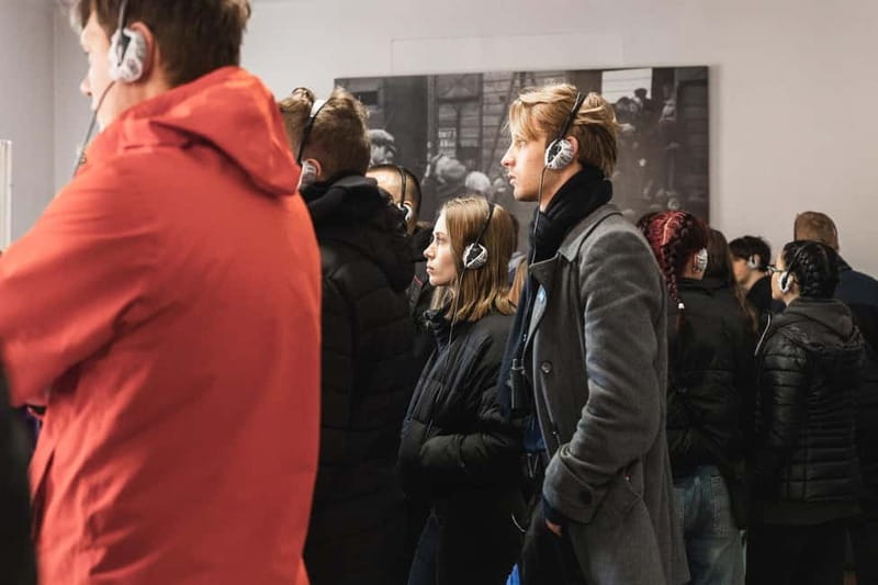 From Krakow: Auschwitz-Birkenau Guided Tour with Transport - What to Bring, What to Expect, and How to Make It Easier on Yourself