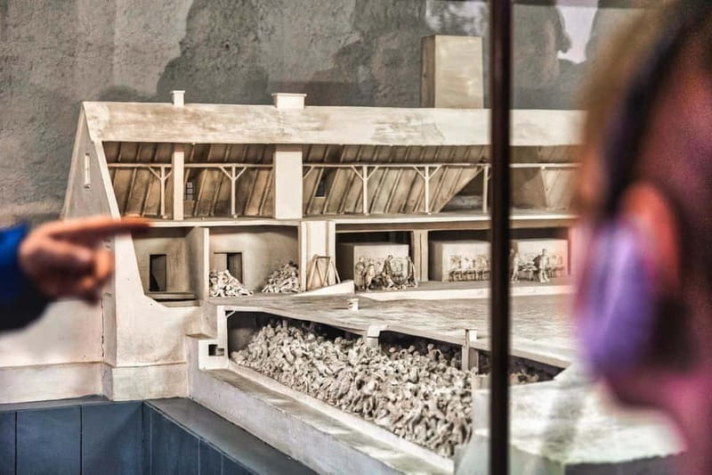 From Krakow: Auschwitz-Birkenau Guided Tour with Transport - Should You Book This Krakow to Auschwitz-Birkenau Guided Tour?