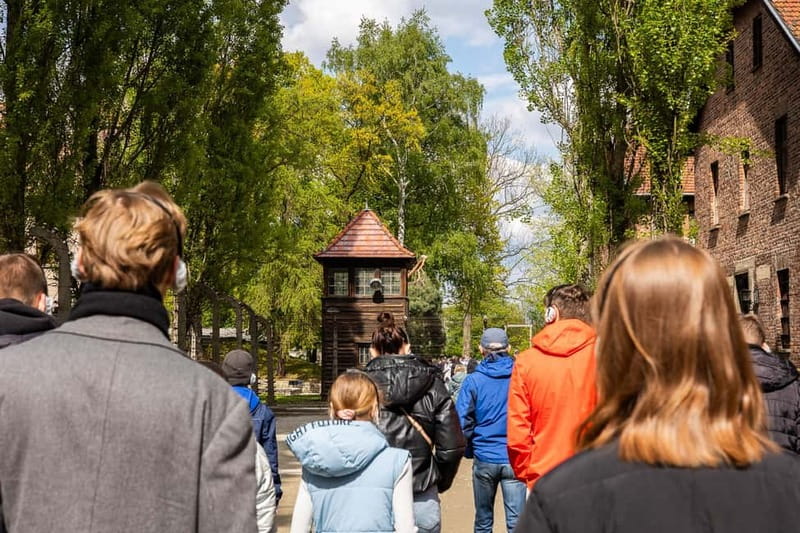 From Krakow: Auschwitz-Birkenau Guided Tour with Transport - Krakow Pickup, A/C Coach, and the Comfort Value You Actually Feel