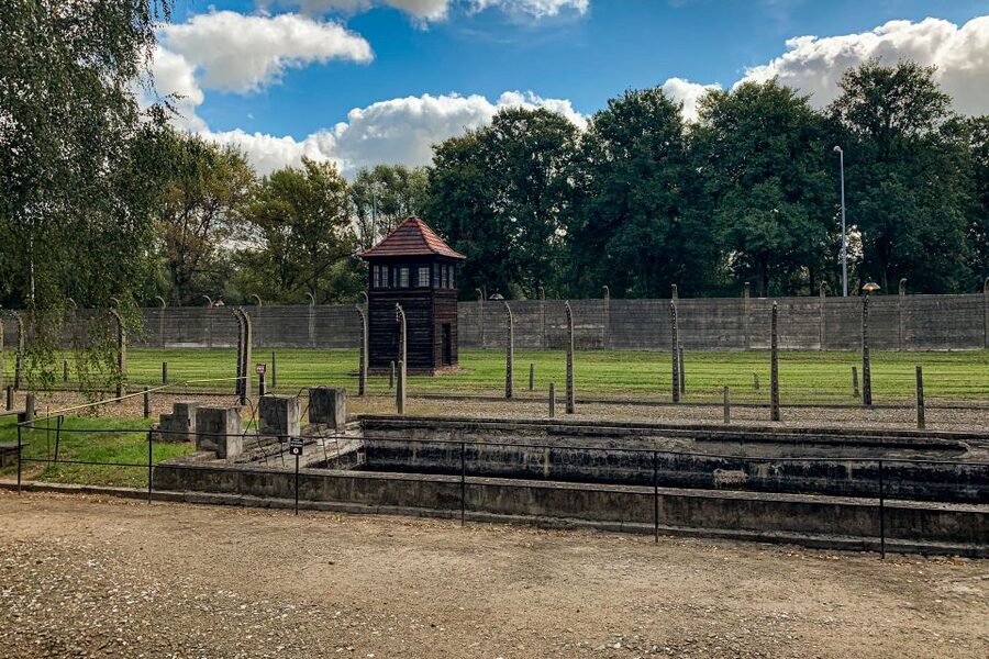 From Krakow: Auschwitz-Birkenau Memorial and Museum Tour - Skip-the-line entry and how the visit flow actually works