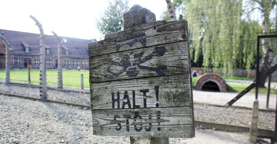 From Kraków: Auschwitz-Birkenau Memorial Guided Tour - Auschwitz-Birkenau From Kraków, in One Guided Day