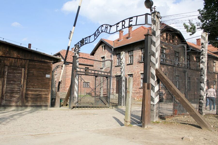From Kraków: Auschwitz-Birkenau Memorial Guided Tour - Group Size and Guide Style: Why 15 People Makes a Difference