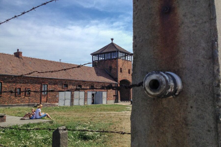 From Krakow: Auschwitz-Birkenau Private or Shared Tour - Key Highlights You’ll Feel Right Away