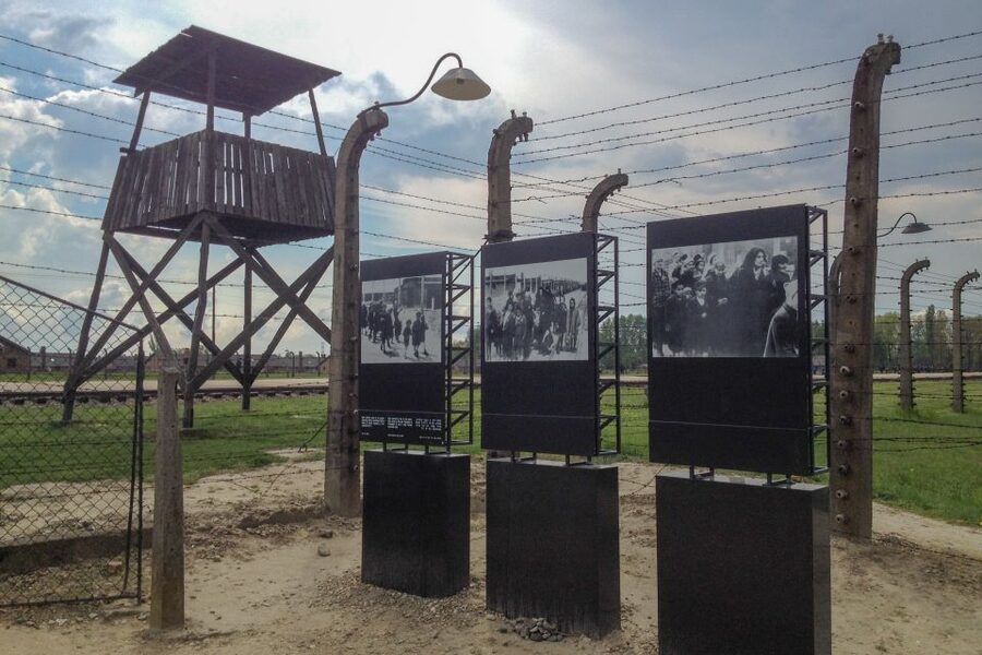 From Krakow: Auschwitz-Birkenau Private or Shared Tour - Auschwitz I in About Two Hours: Seeing the Core Site Clearly