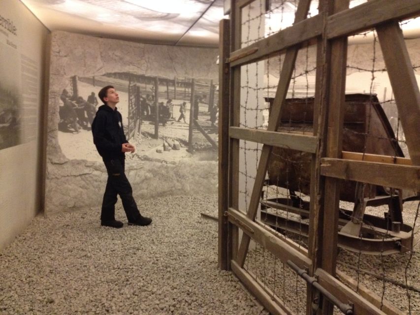 From Krakow: Auschwitz-Birkenau Private or Shared Tour - Private vs Shared from Kraków: What Changes, What Doesn’t