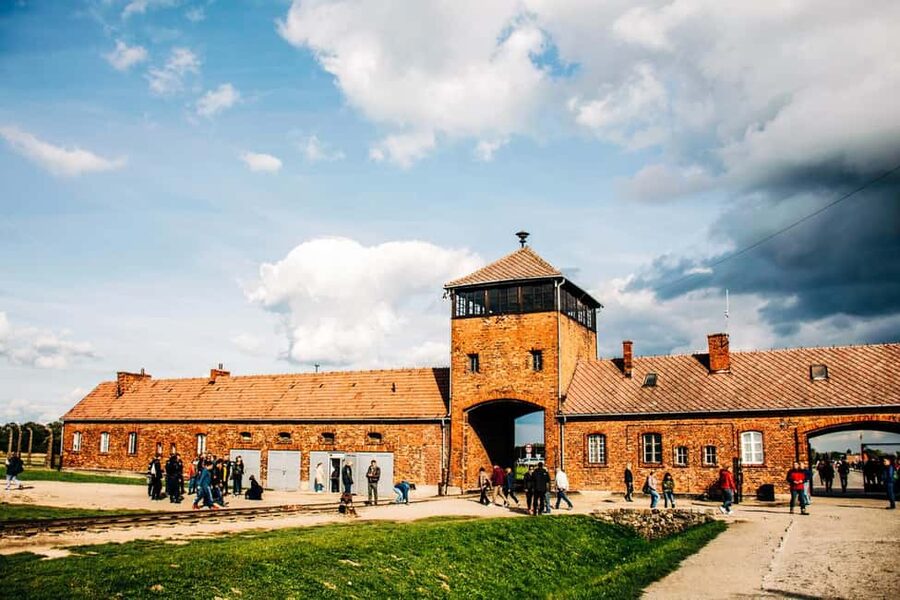 From Krakow: Auschwitz-Birkenau & Schindler's Factory Tour - Should You Book This Auschwitz-Birkenau and Schindler’s Factory Tour?