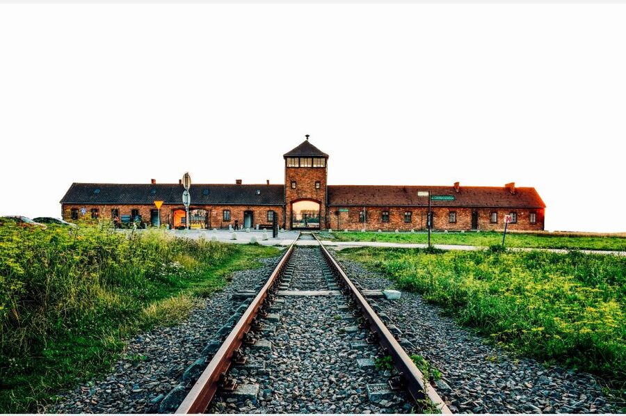 From Krakow: Auschwitz-Birkenau & Schindler's Factory Tour - Schindler’s Factory Museum: WWII Krakow, Not Just Schindler
