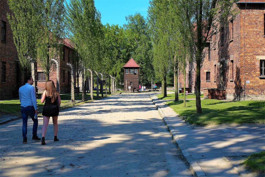 From Krakow: Auschwitz Birkenau Small Group Tour with Pickup - Key highlights I’d plan my day around