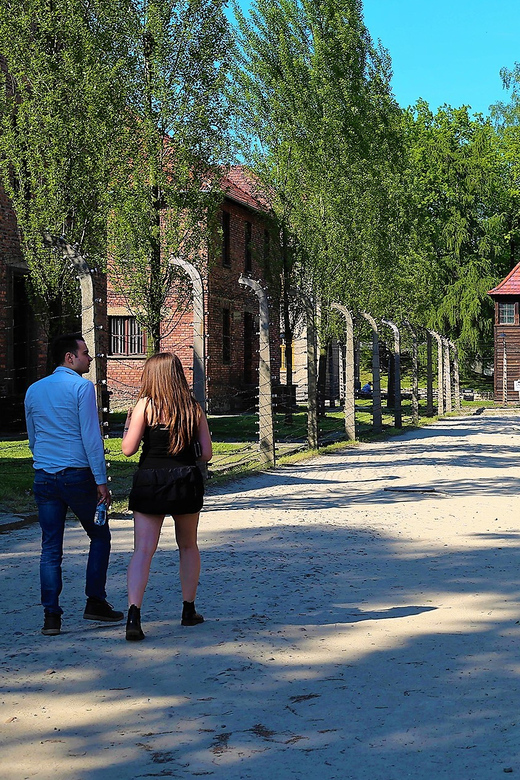 From Krakow: Auschwitz Birkenau Small Group Tour with Pickup - Why Auschwitz-Birkenau from Krakow feels different than a history stop