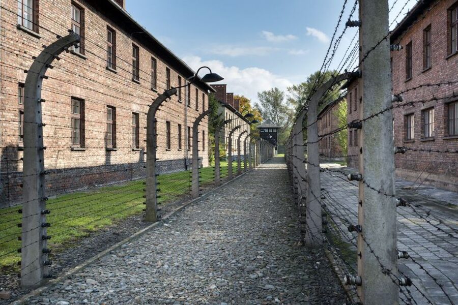 From Krakow: Auschwitz-Birkenau Tour - Key things I’d circle before you go