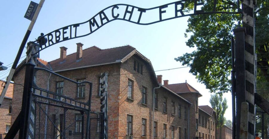 From Krakow: Auschwitz-Birkenau Tour - What to bring, bag limits, and the ID matching rule