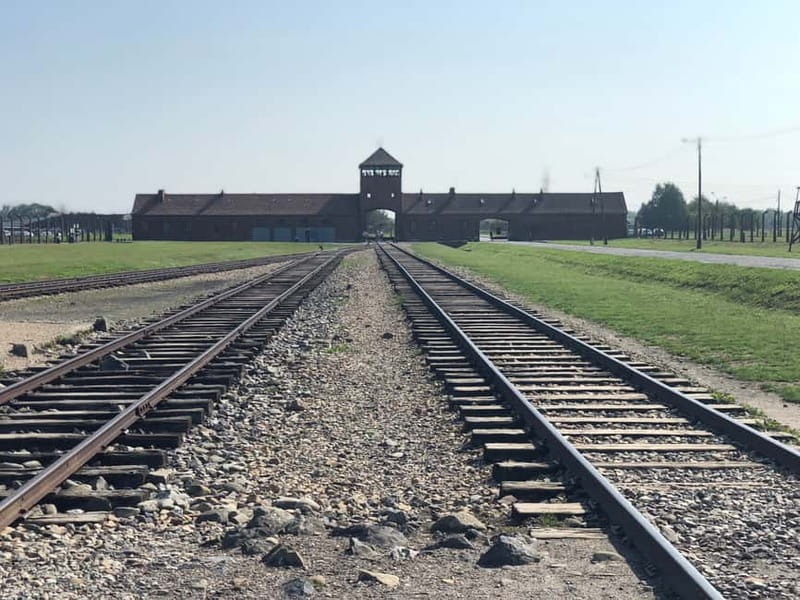 From Krakow: Auschwitz-Birkenau Tour with Transportation - Key Things I’d Bet You’ll Appreciate