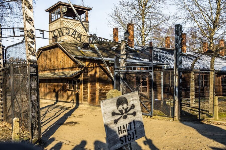 From Krakow: Auschwitz-Birkenau Tour with Transportation - Practical do’s and don’ts before you go