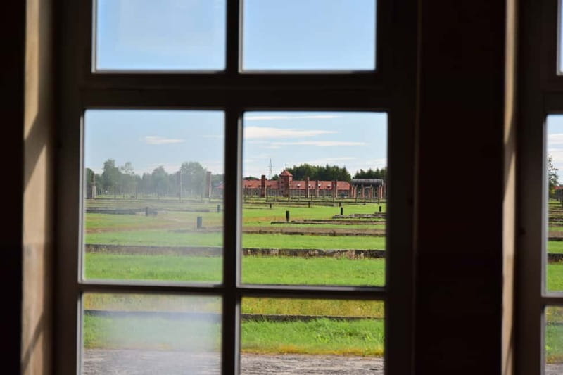 From Krakow: Auschwitz-Birkenau Tour with Transportation - Should you book this Auschwitz-Birkenau day trip from Krakow?