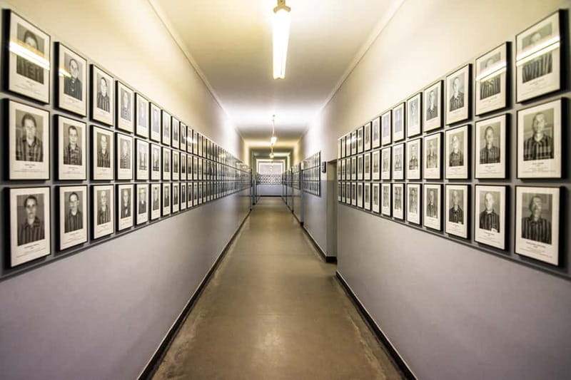 From Krakow: Auschwitz-Birkenau Tour with Transportation - FAQ
