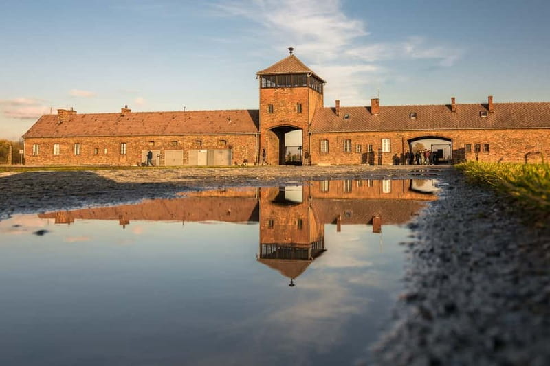 From Krakow: Auschwitz-Birkenau Tour with Transportation - Pickup at Radisson Blu, and Why the Morning Matters
