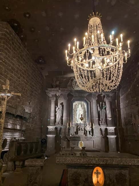From Krakow: Auschwitz-Birkenau & Wieliczka Salt Mine Tour - Who should book, and who should skip this one