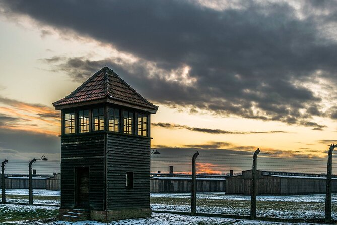 From Krakow: Auschwitz & Wieliczka Salt Mine Guided Tour - Bus Comfort, Waiting Time, and How to Stay Sane