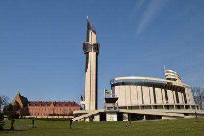 Częstochowa, Black Madonna and Lagiewniki Tour