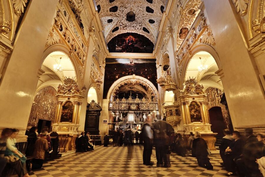 From Krakow: Częstochowa "Black Madonna" Day Tour - Key things to know before you go