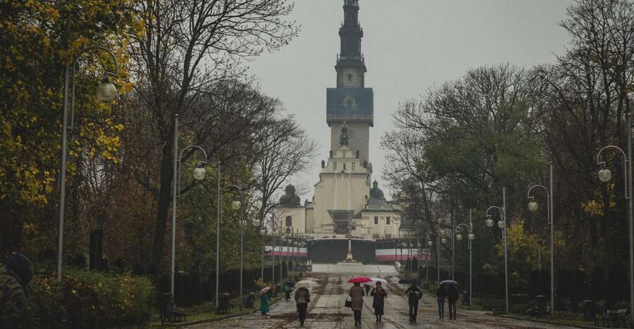 From Krakow: Częstochowa "Black Madonna" Day Tour - What You Pay for: Value in a Guided, Small-Group 8-Hour Day