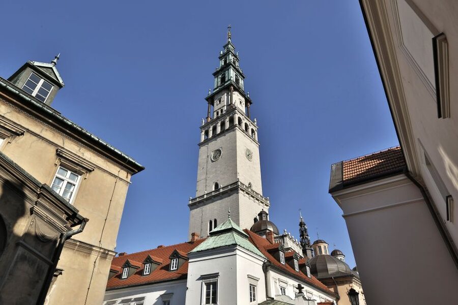From Krakow: Czestochowa - The Black Madonna - Key highlights worth getting excited about