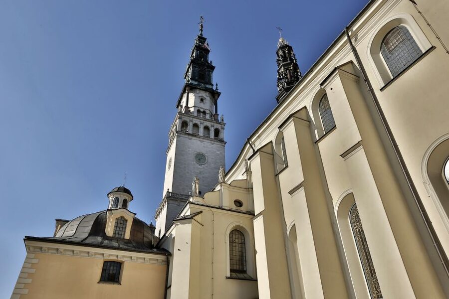 From Krakow: Czestochowa - The Black Madonna - Why this day trip to Czestochowa feels different than a normal outing
