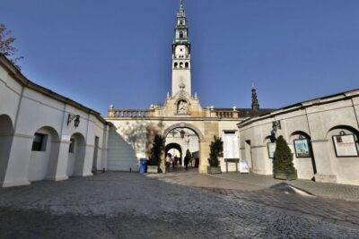 Czestochowa – The Black Madonna