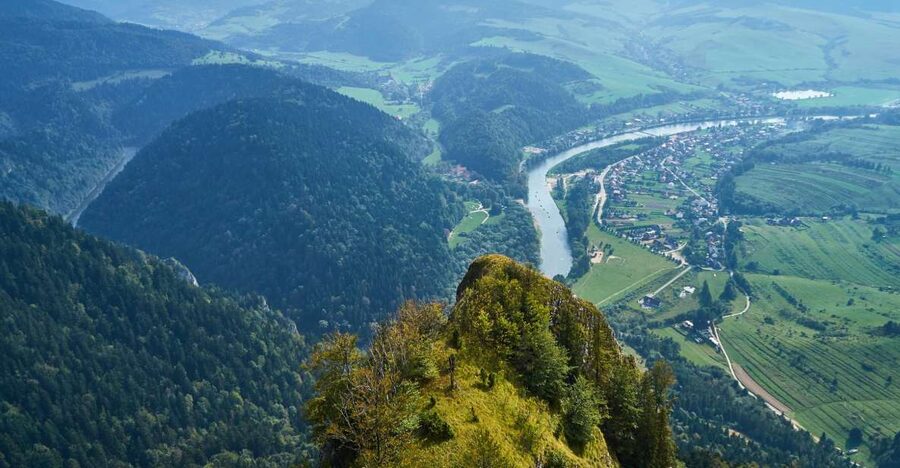 From Krakow: Dunajec River Rafting - What to bring for comfort on a rafting day
