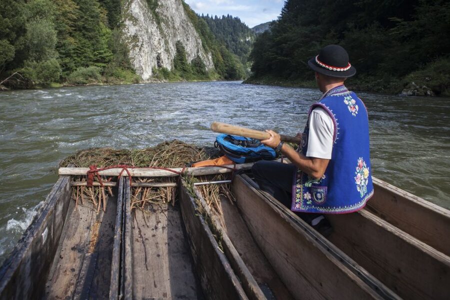 From Krakow: Dunajec River Rafting with Thermal Baths option - Price and Value: Is $181 Reasonable for What You Get?