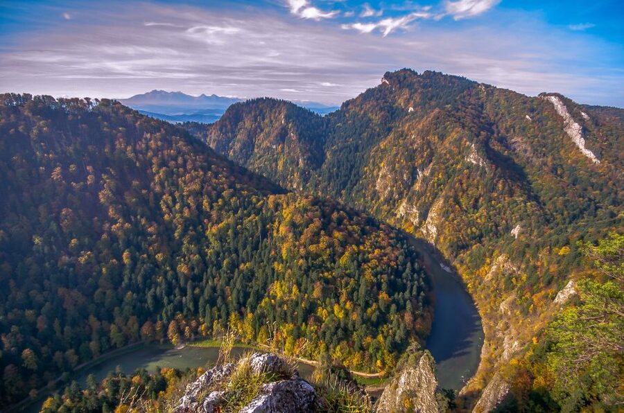 From Krakow: Dunajec River Rafting with Thermal Baths option - Comfort, Timing, and What to Pack for an 11-Hour Day