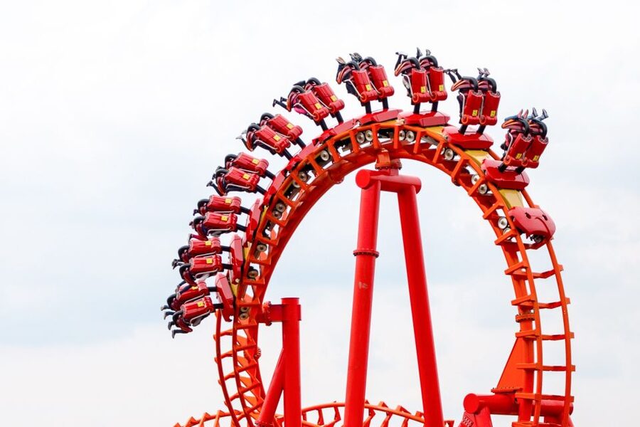 From Kraków: Energylandia Amusement Park Transfer and Entry - Why Energylandia from Krakow feels like a smart day trip