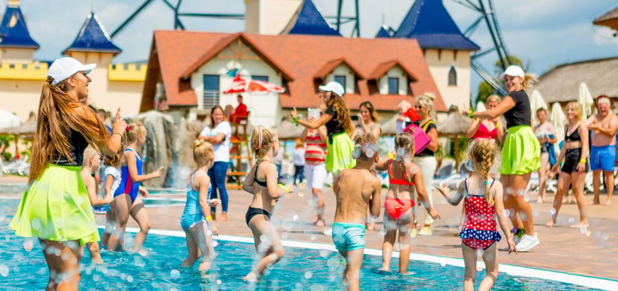 From Krakow: Energylandia Park Open Ticket & Pickup Options - Getting there from Krakow: pickup options and pacing that won’t stress you out
